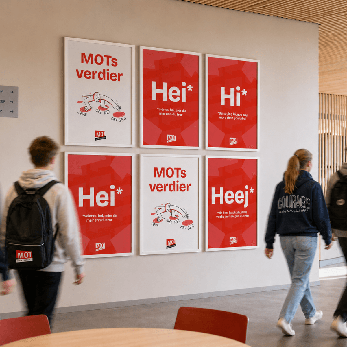Verdiplakat